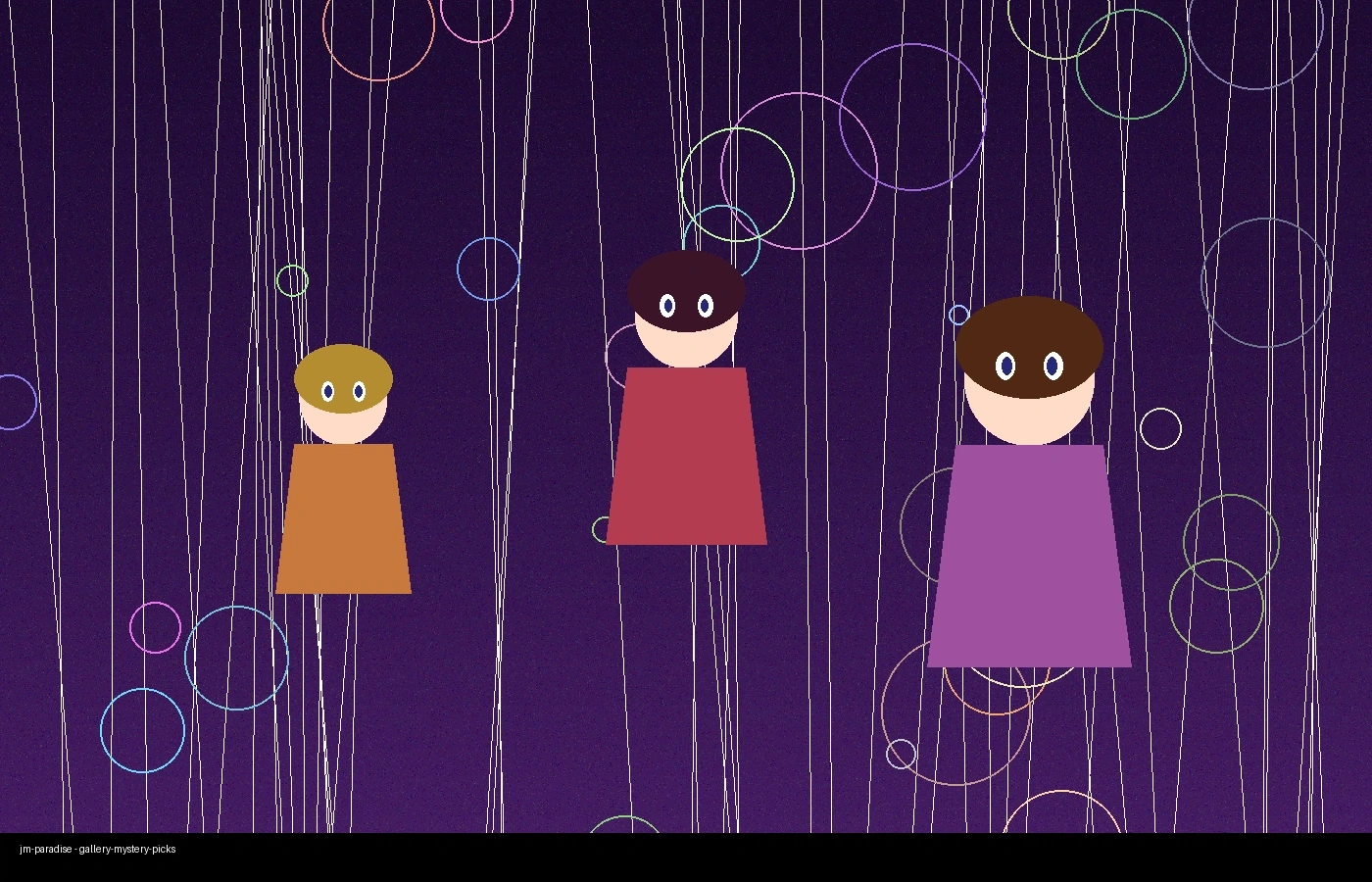 禁漫精选悬疑推理佳作