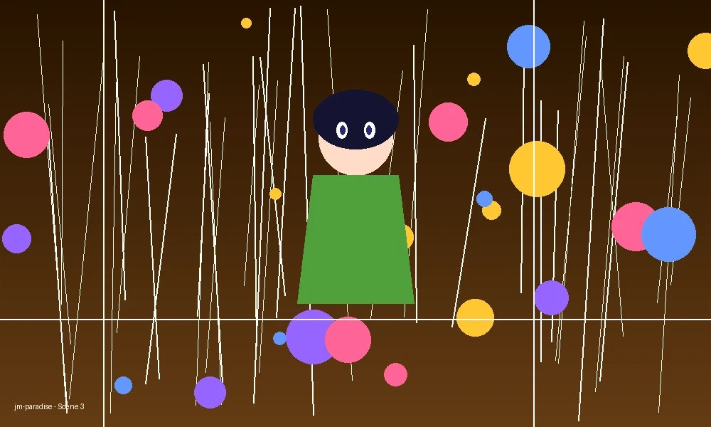 禁漫精选冒险奇幻漫画场景展示