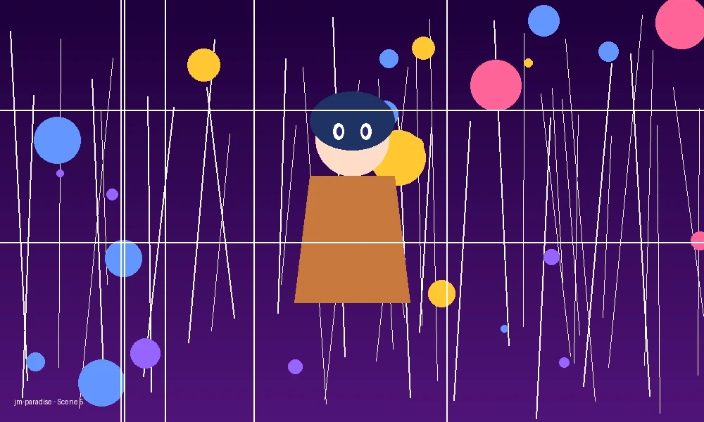 禁漫精选奇幻世界漫画设定